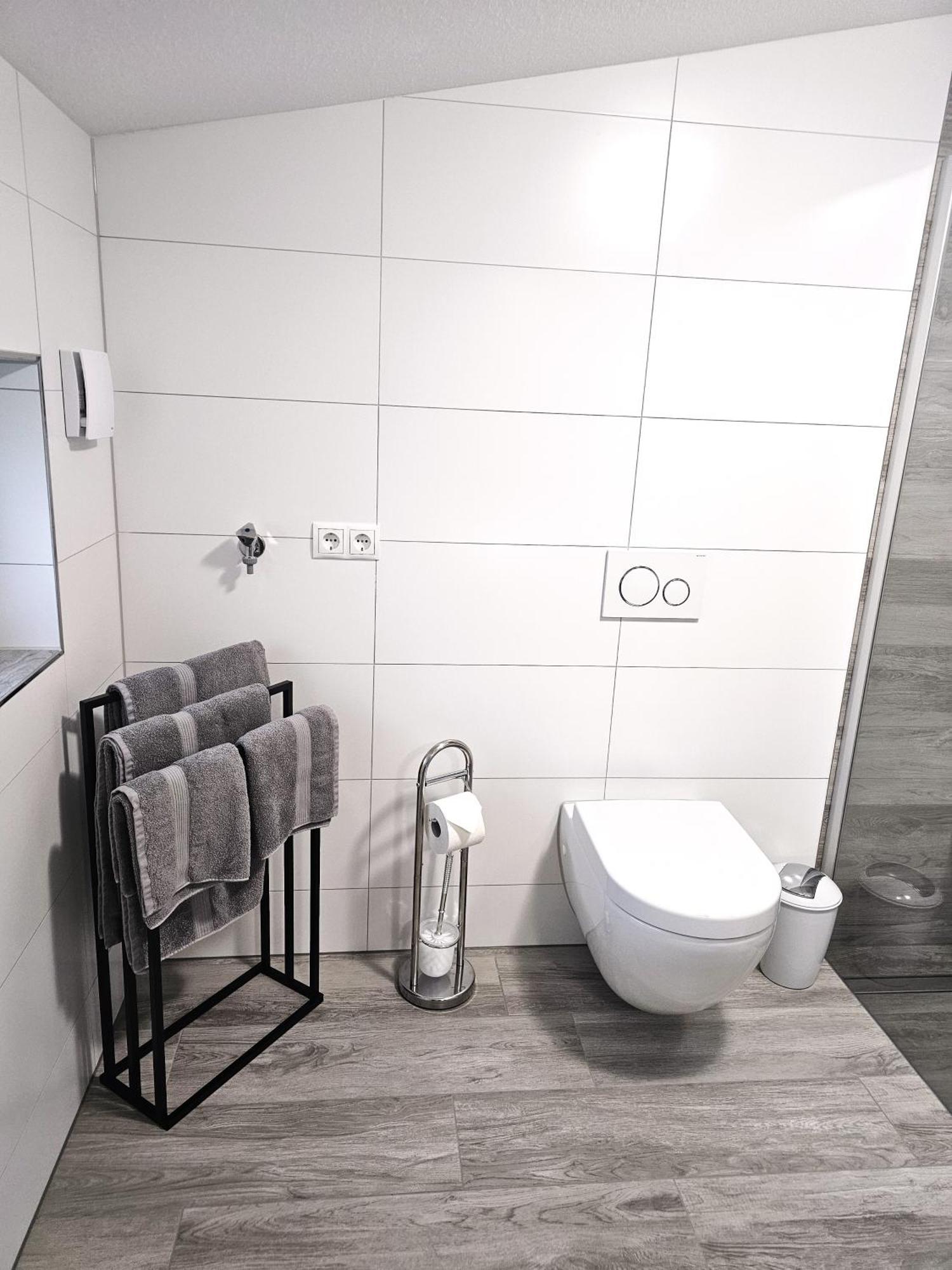 My Home Am Heuberg Nr 6 Frittlingen المظهر الخارجي الصورة